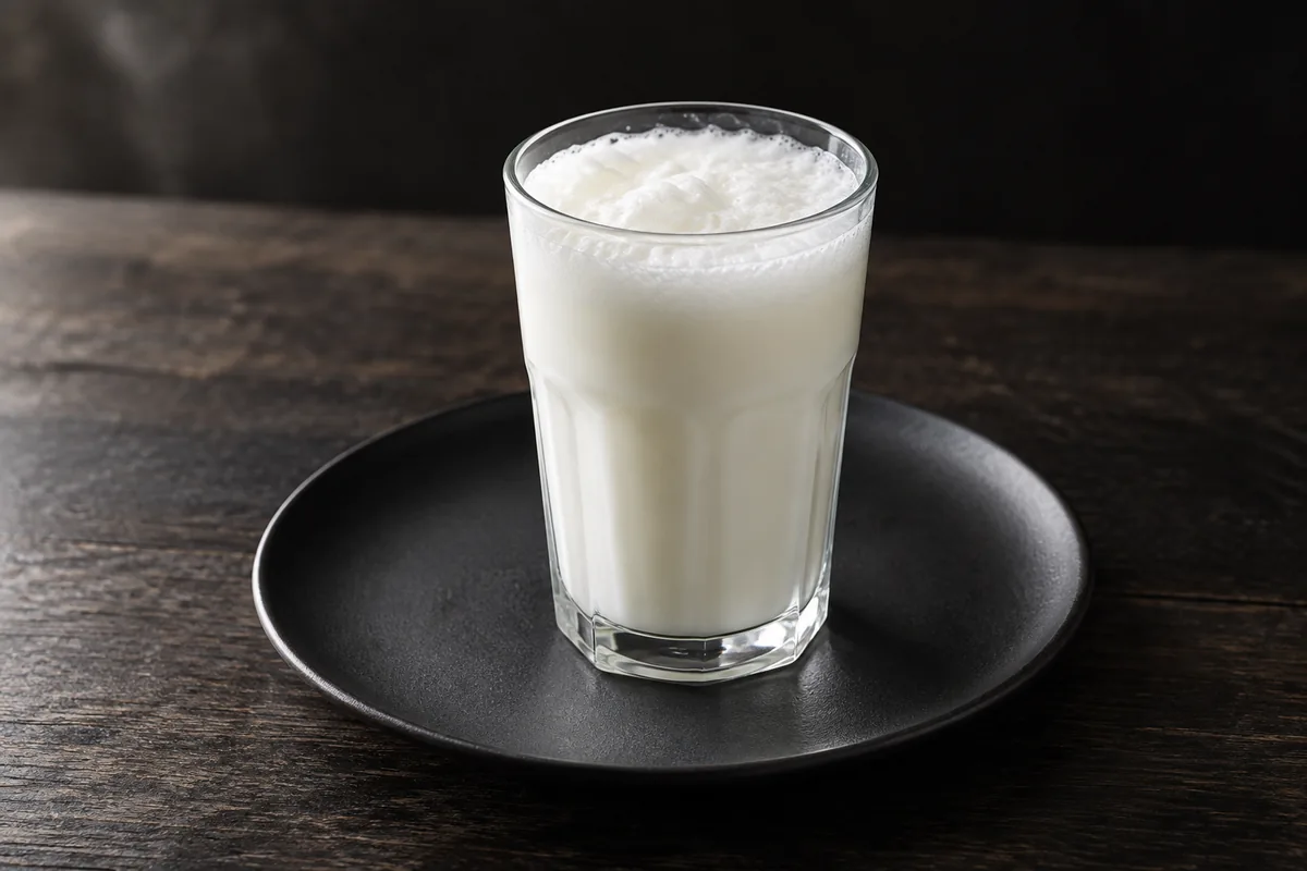Ayran