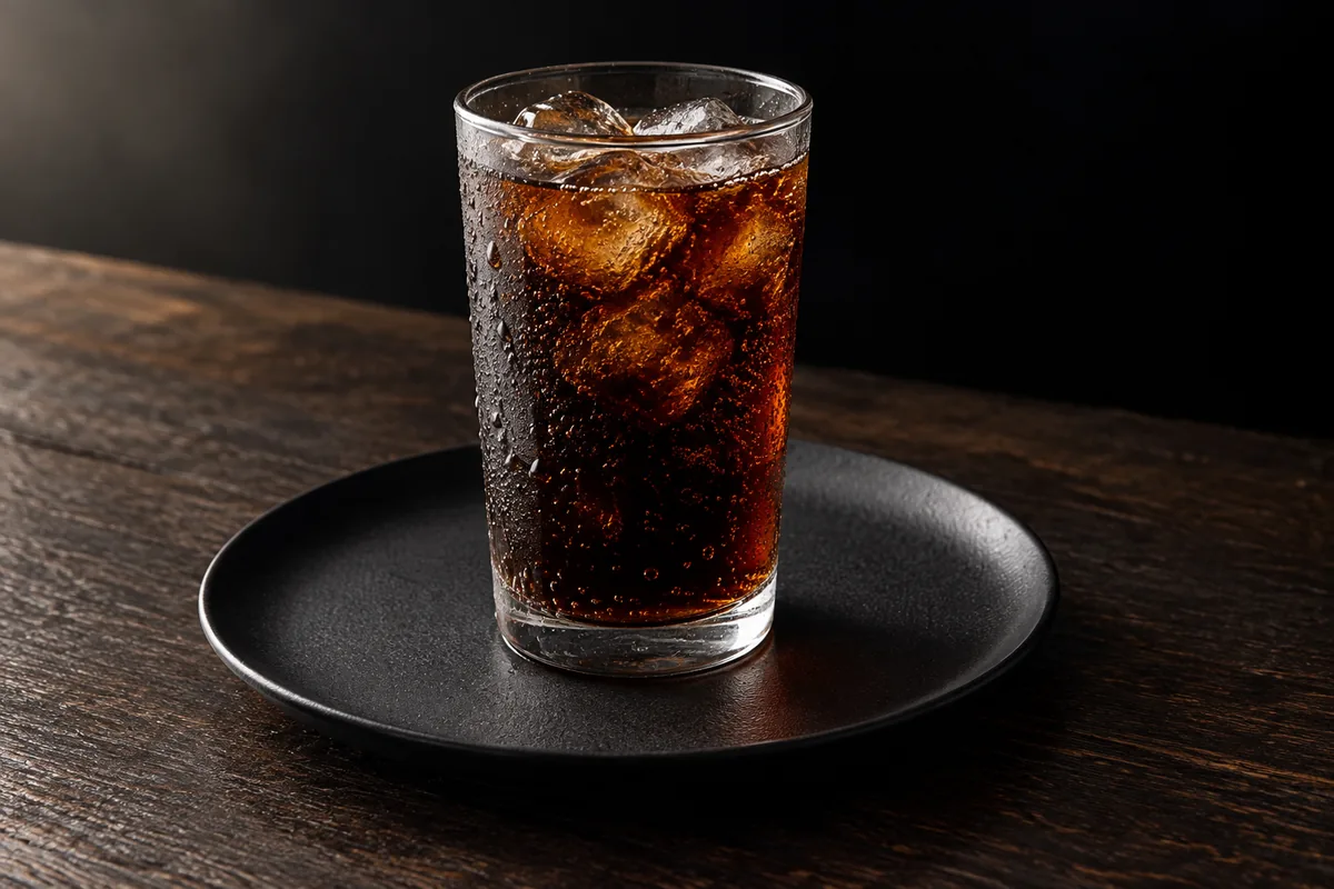 Coca-Cola Zero