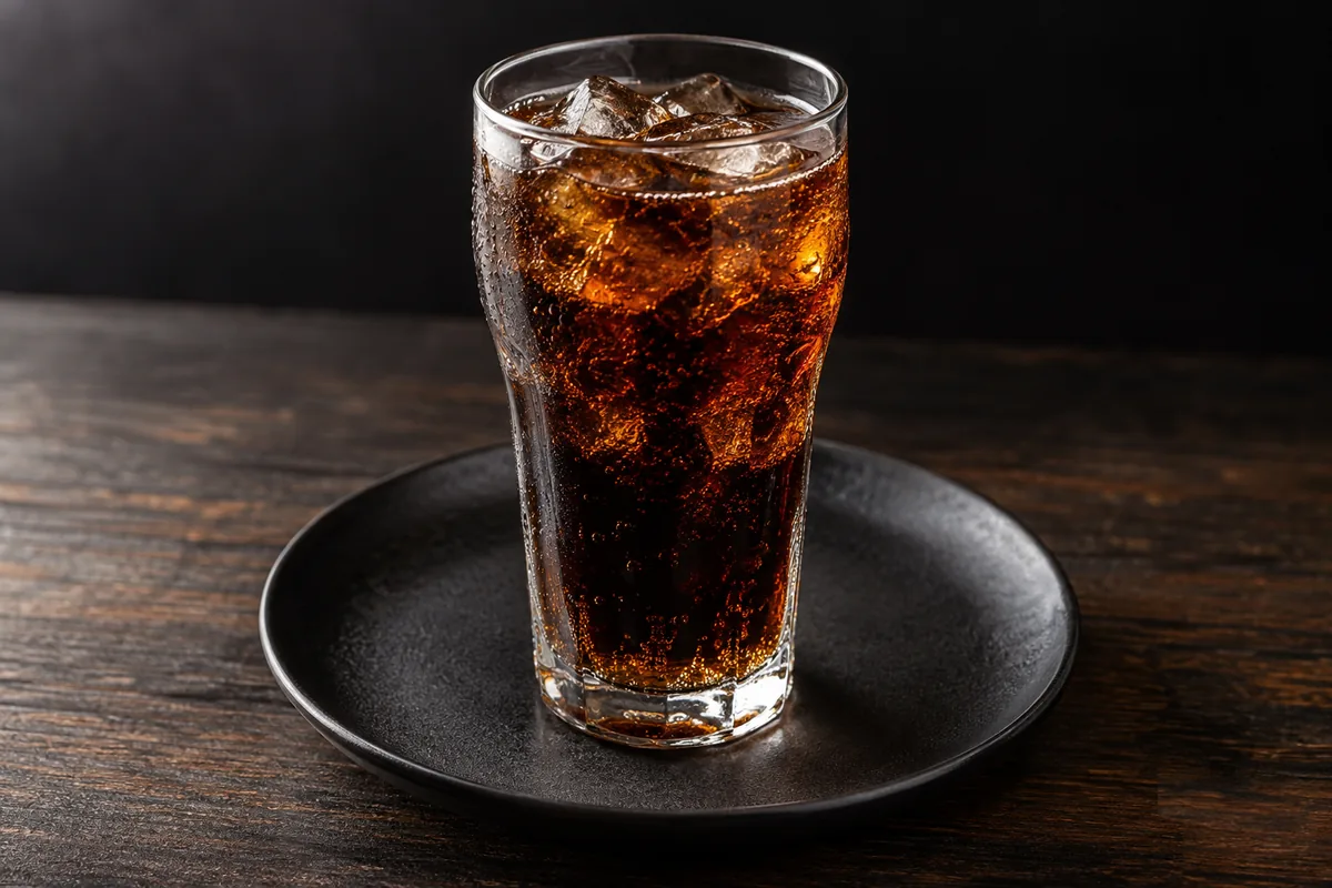 Coca-Cola