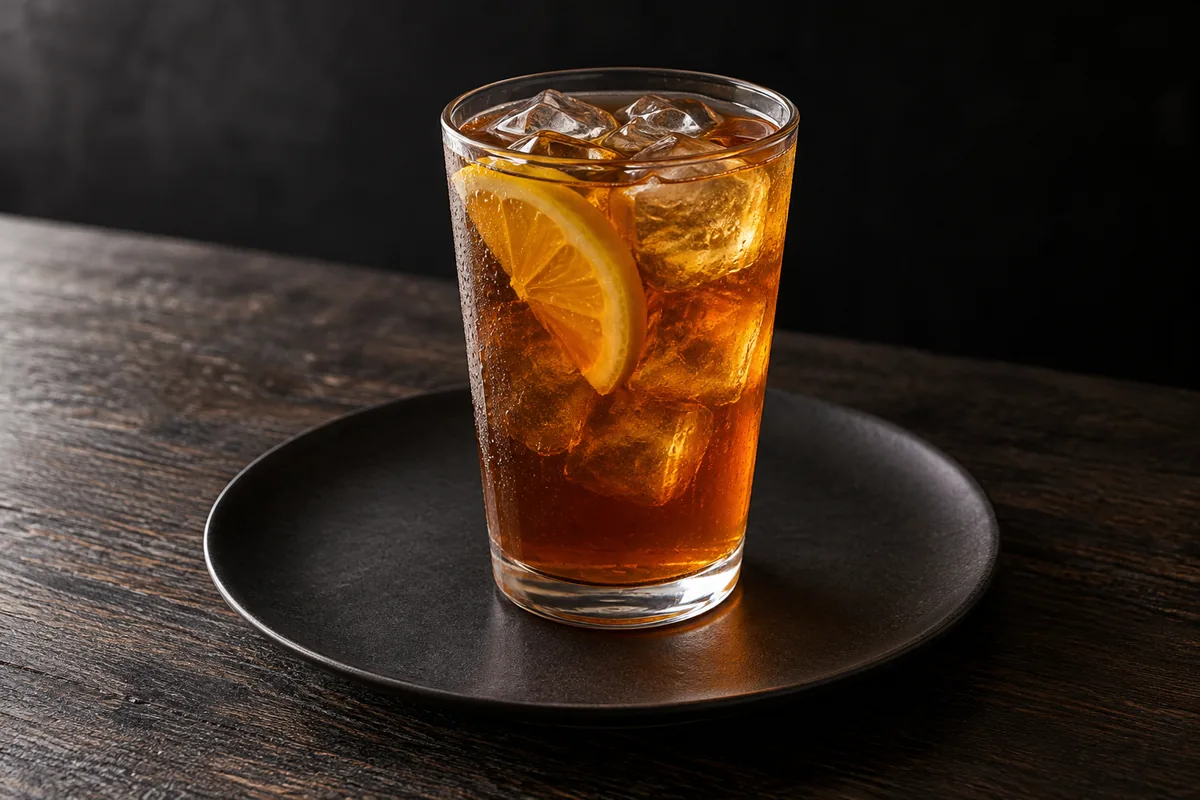 Ice Tea