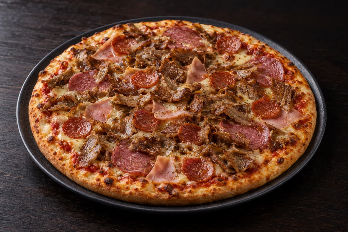 Pizza Hedil
