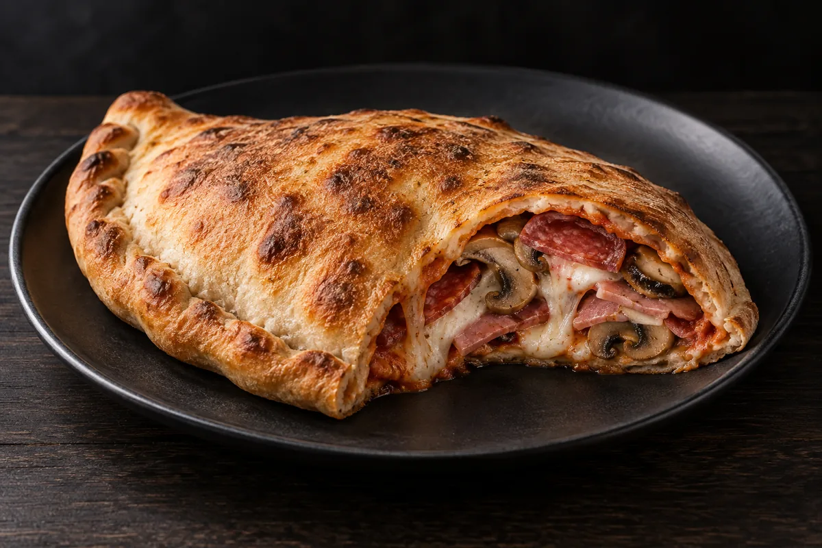 Calzone Classic