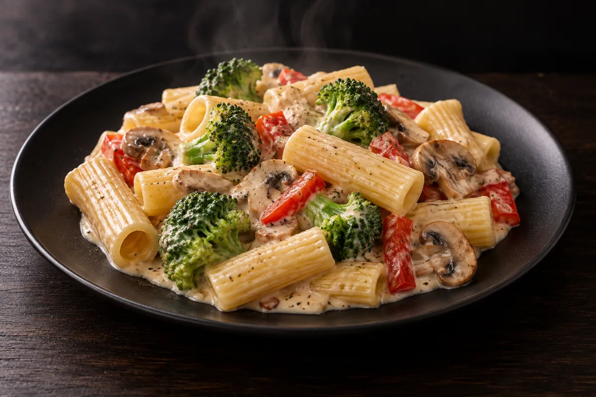 Pasta Spezial
