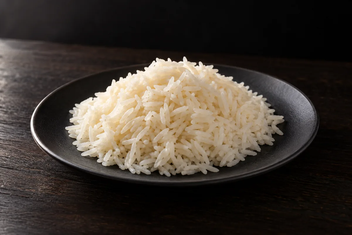 Reis Portion