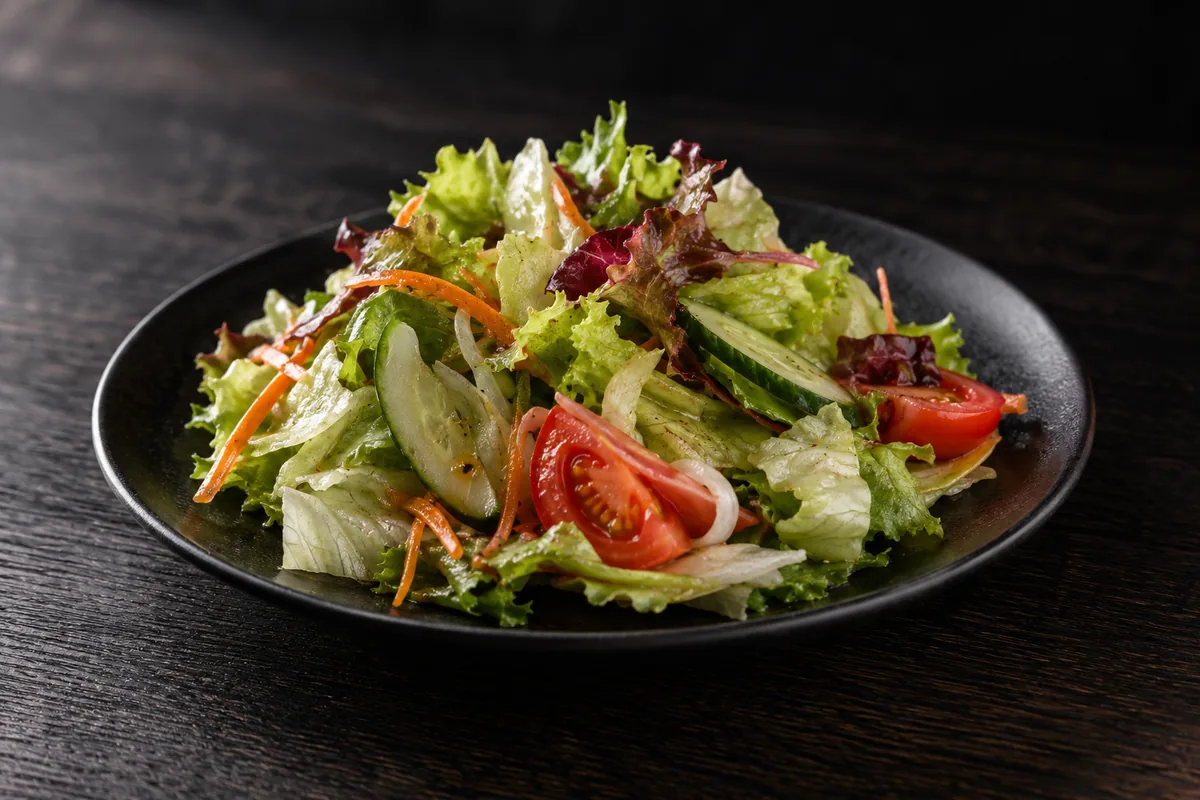 Beilagensalat
