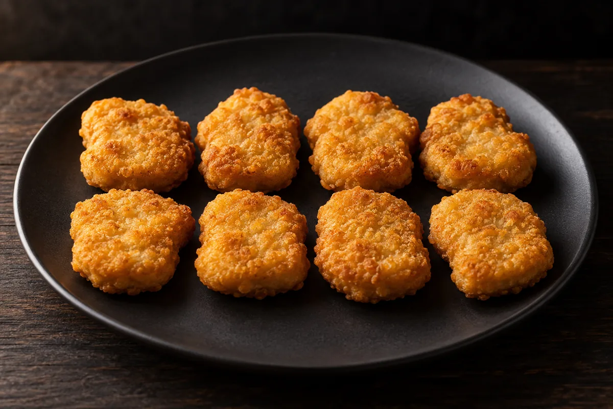 Chicken Nuggets 8er