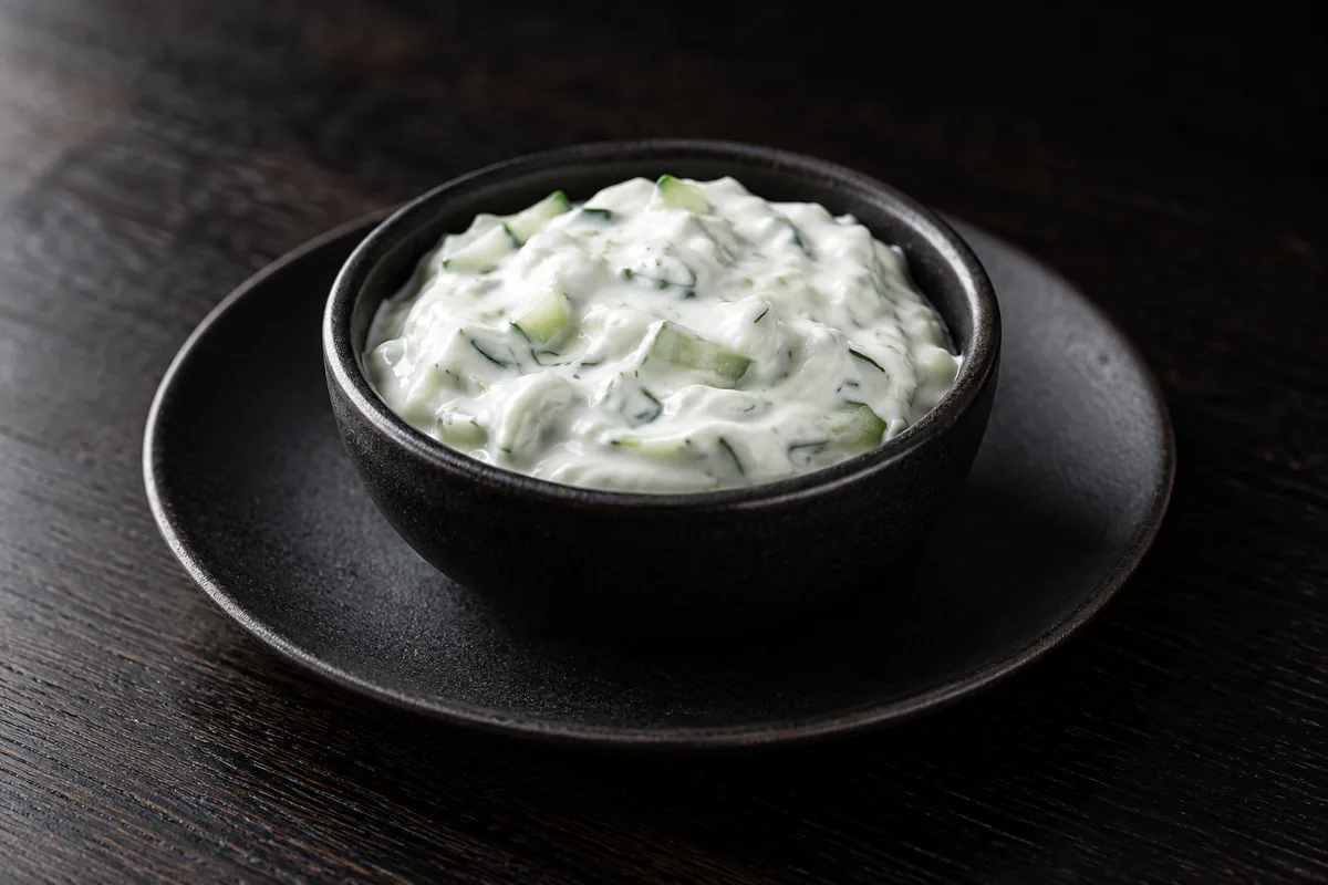 Tzatziki