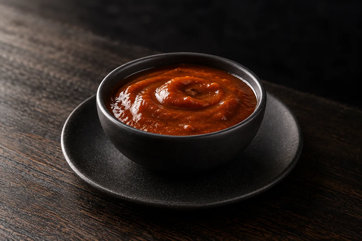 Currysauce