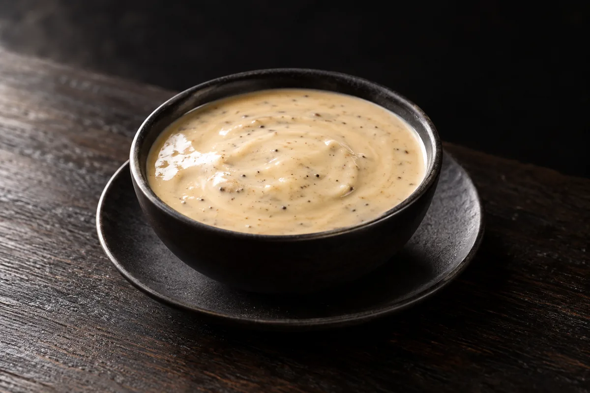 Rahmsauce